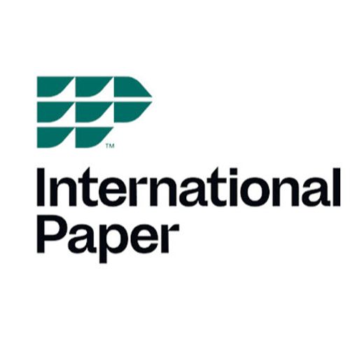 Logo international paper