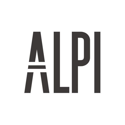 Logo alpi