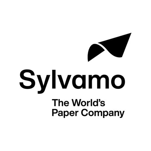Logo sylvamo