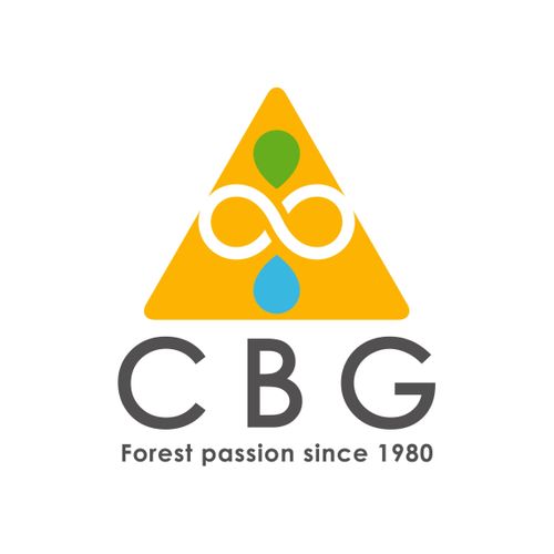 Logo cbg