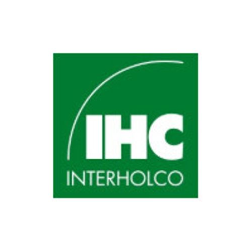 Logo interholco