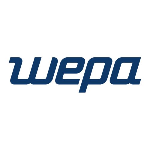 Logo wepa