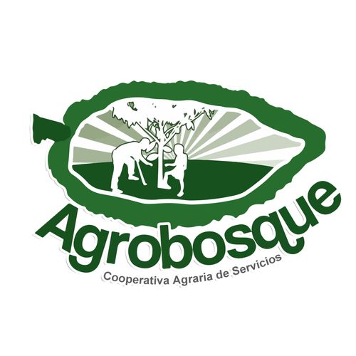 Logo agrobosque