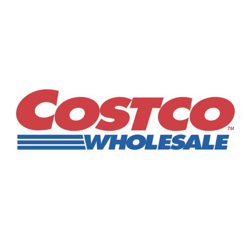 Logo costco