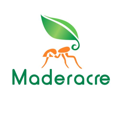 Logo maderacre